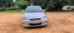 Hyundai Verna 2011 Petrol 74000 Km Driven