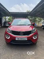 Tata Nexon [2017-2020] 1.2 Revotron XZ Plus Dual Tone Roof, 2020, Di..