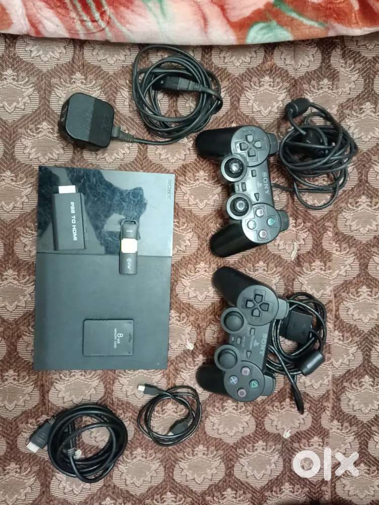 Sony PlayStation 2