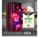 Whirlpool 184 L 2 star