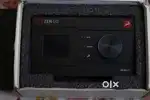 Antelope Audio Zen Go Synergy Core Thunderbolt 3 ver. Audio Interface
