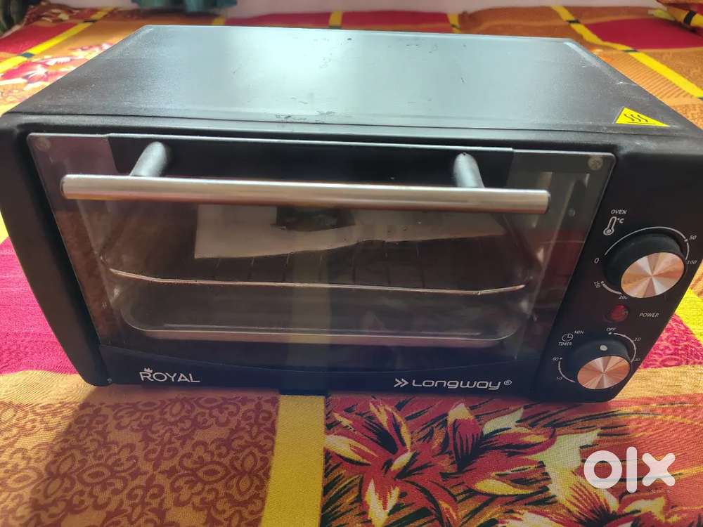 Royal OTG 12 Ltr Oven