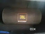 JBL suboofer