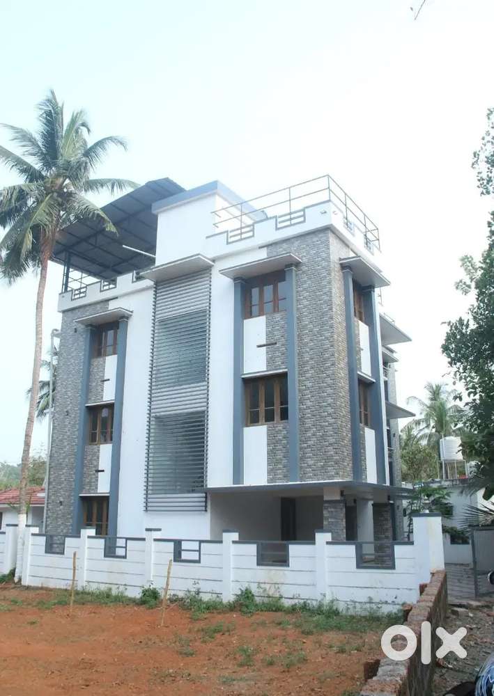 Rentel appartment