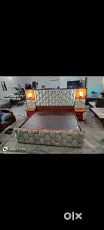 Sofa come bed to bed