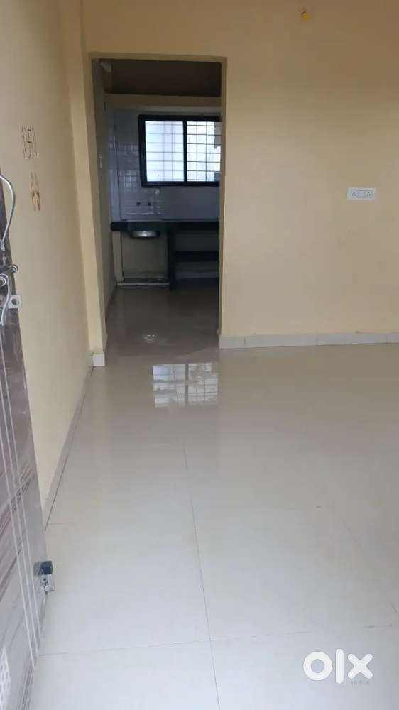 Rent 1rk new contrctions maruji nere pcmc