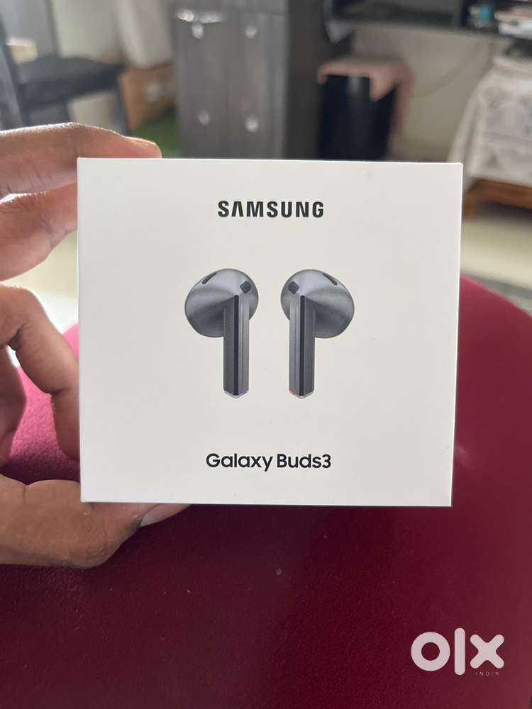 Samsung galaxy buds 3