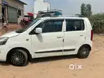 Very good condition auto gare car
