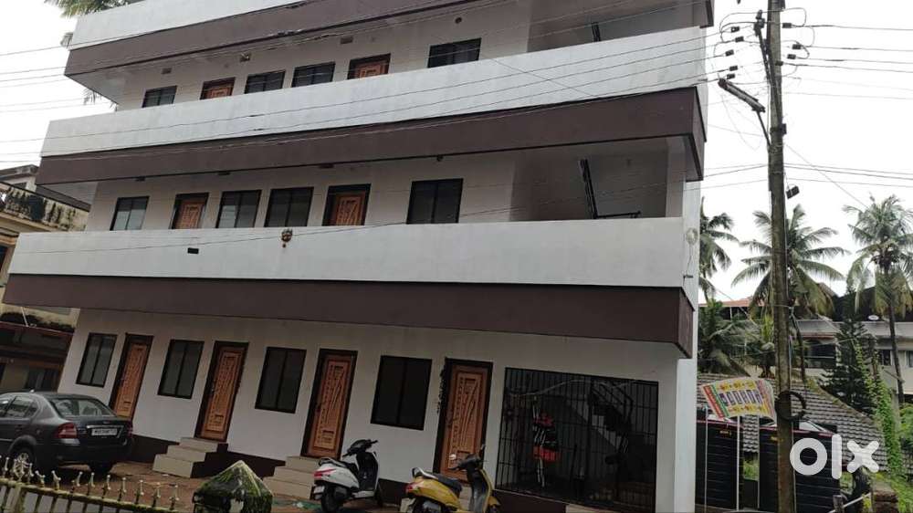 STUDIO ROOM ROOM KITCHEN BATHROOM