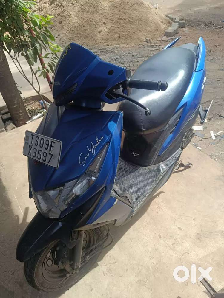 Good condition only rc avabile