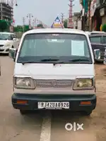 Maruti Suzuki Omni, 2017, Petrol