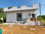 Row house (5-Home) for sale (Rental value 25000/month)