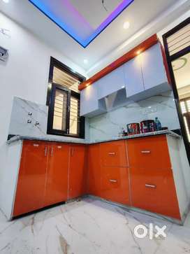 Ground floor 1 bhk ready to move cheap and best property Diwali offer