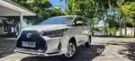 Toyota Innova Crysta 2.4 G MT, 2017, Diesel