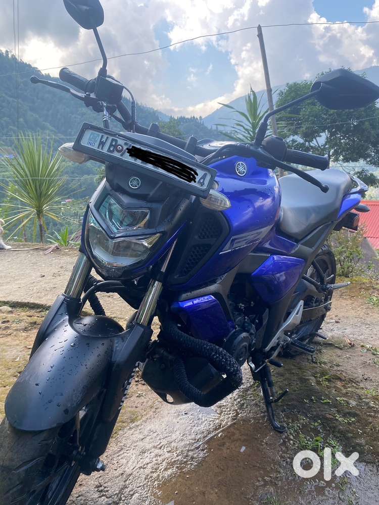 New condition
