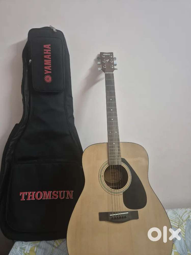 Yamaha F310 Guitar