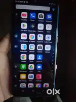 Tecno spark 7