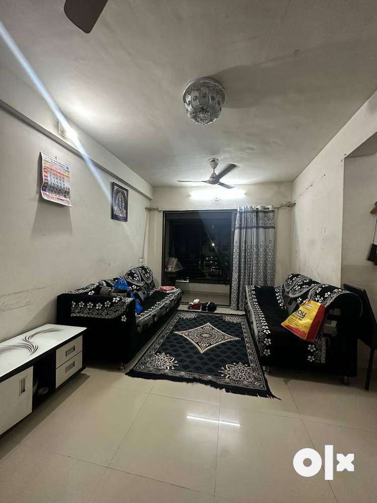 2BHK FULL FURNISHED FLAT FOR SALE RENT