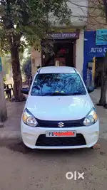 Maruti Suzuki Alto 800 2021