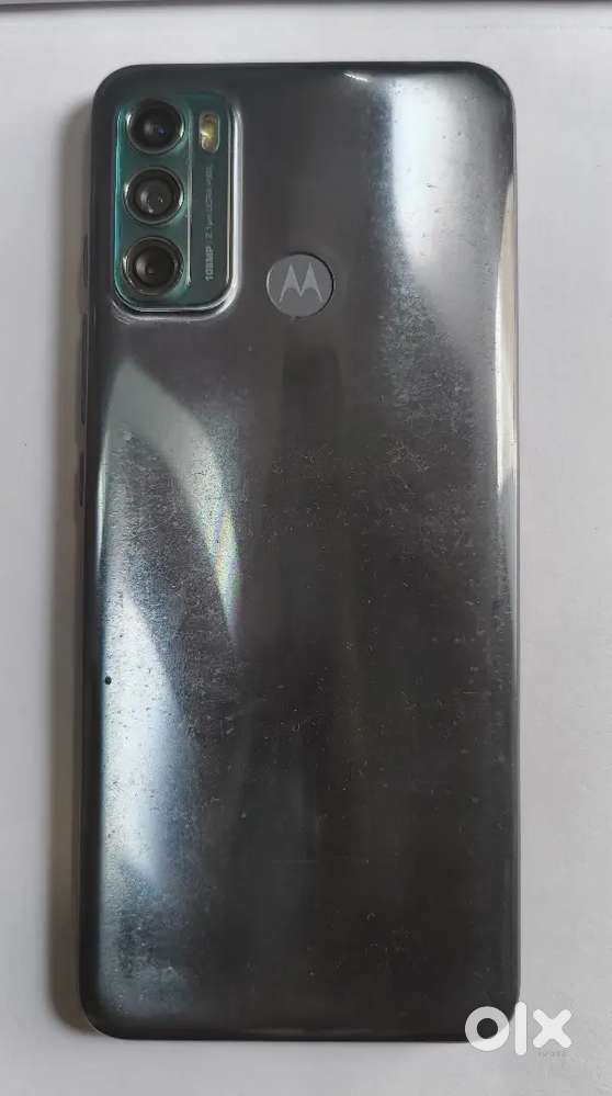 Motorola G60 6GB RAM 128 GB STORAGE