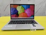 HP EliteBook 640 G10 Silver Color Processor :  13th Gen Intel Core i5-