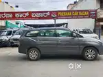 Toyota Innova 2009-2011 2.0 VX 8 STR, 2010, Diesel