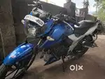 Second hand vehicle