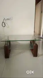 Glass T-Poy for Sale