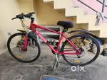 Model - roadrunner pro D