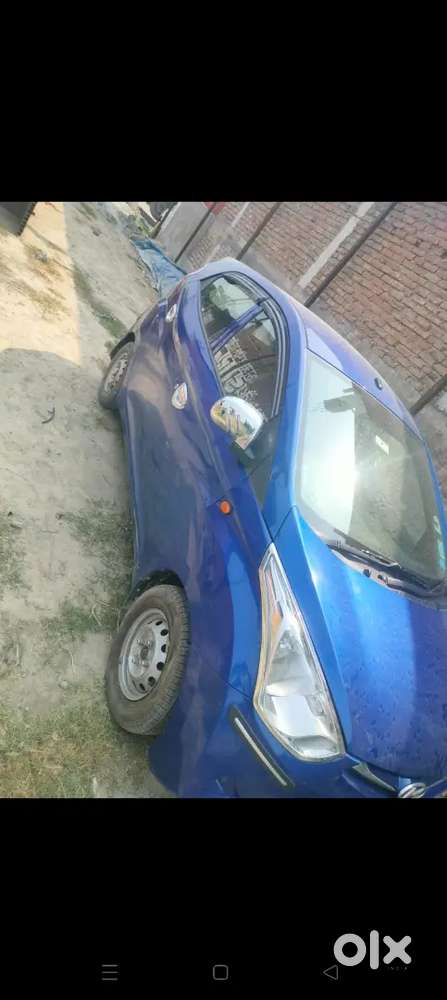 Hyundai EON 2012