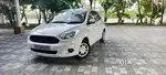 Ford Figo 1.5D Trend MT, 2017, Diesel