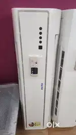 Air conditioner 1.5 ton 5 star all brands  500 ac available