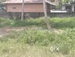 Square plot for sale at studioroad, vellayani