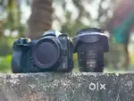 Nikon z6 mark ‼️ 24.70 f4