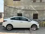 Hyundai Verna 2022 Diesel Well Maintained