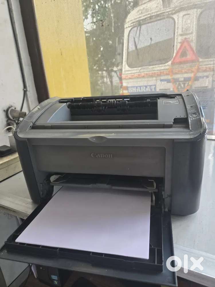 Canon printer