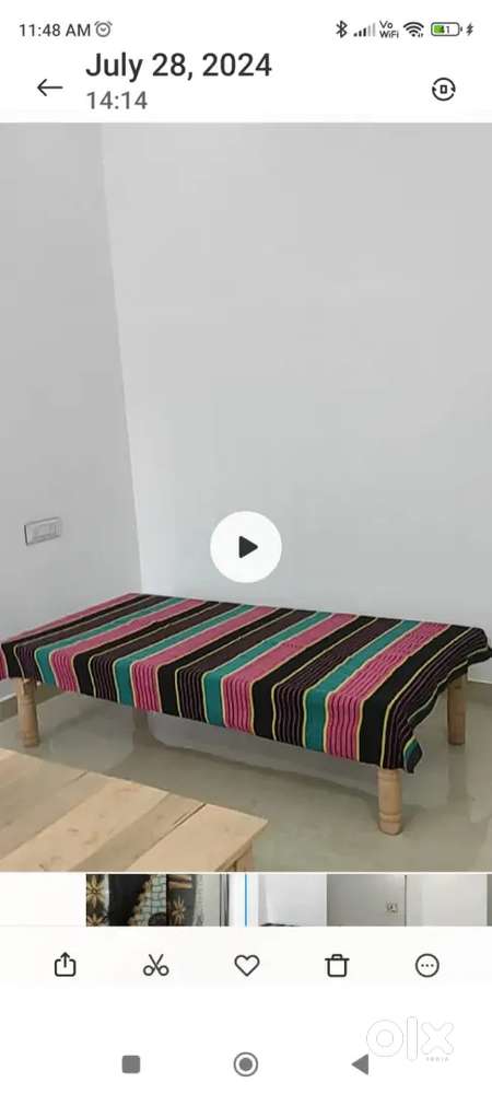 Room for Single or Students