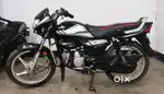 Hero Hf Deluxe i3s