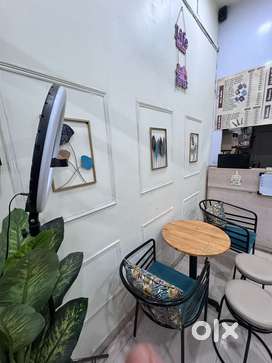 Shop for rent