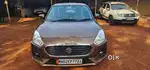 Maruti Suzuki Swift Dzire VXI AT Optional, 2017, CNG & Hybrids