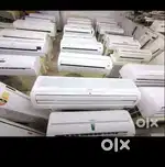 Second hand sales AC