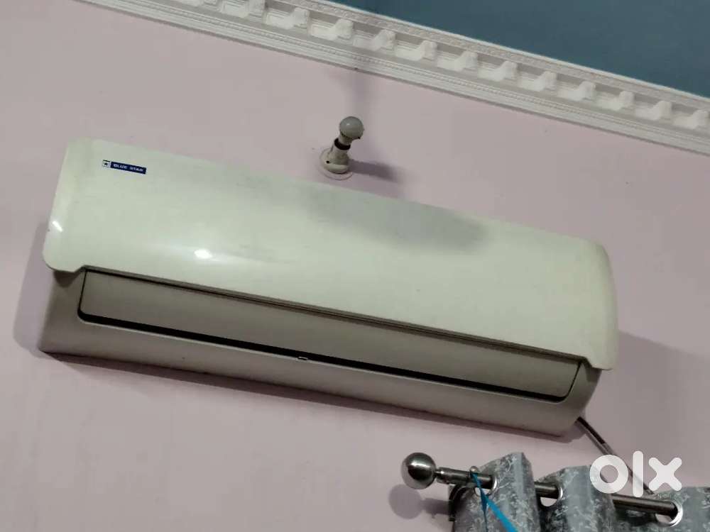 1.5 ton split ac