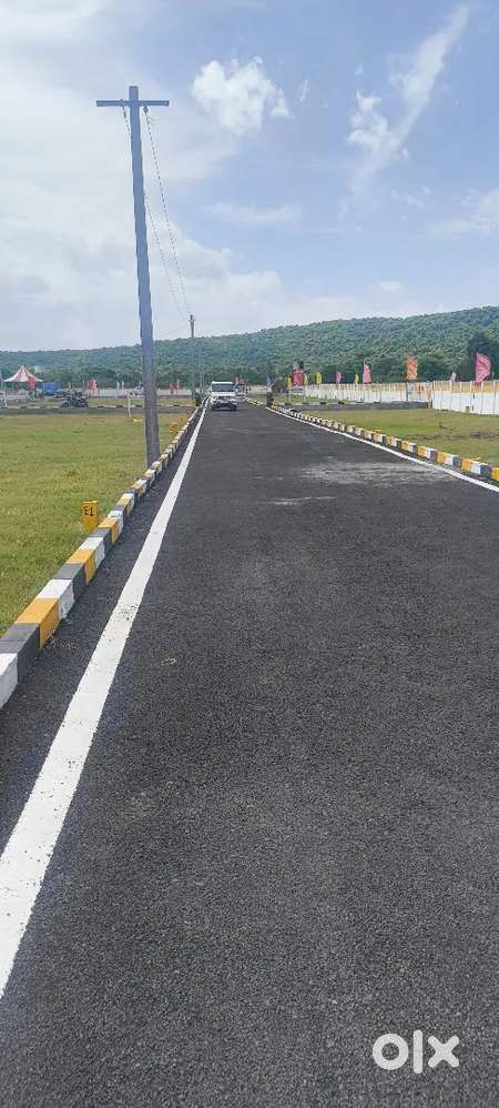 LOW BUDGET PRICE PROPERTY @ KANDIGAI