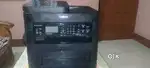 Canon ImageCLASS MF244dw, Multifunctional Leaser Printer