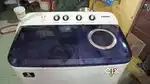 Samsung Washing Machine 9.5 kg Semi Automatic