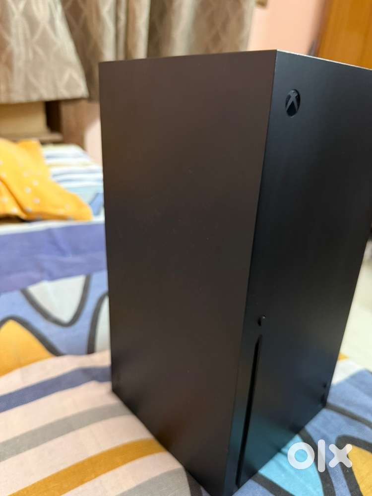 Microsoft Xbox series x 1000gb