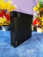 Lenovo Mini pc, i5 4th gen, 8GB Ram with 256/512 SSD