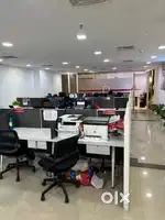 Office Space for rent in Salt Lake Sector 5