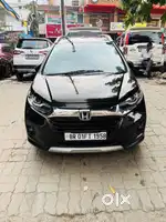 Honda WR-V i-VTEC VX, 2022, Petrol