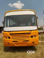ASHOK LEYLAND SCHOOL BUS